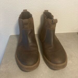 Rockport Weather Or Not Waterproof Chelsea